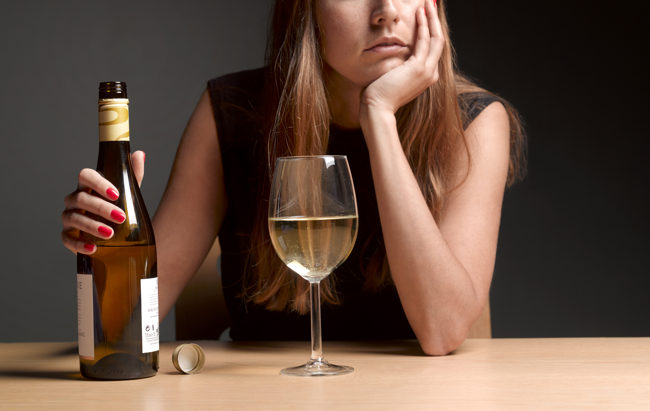 alkohol